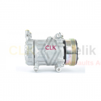 KLİMA KOMPRESÖRÜ THALİA 1.2 16V 8200840899